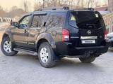 Nissan Pathfinder 2004 года за 7 100 000 тг. в Алматы – фото 3