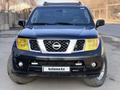 Nissan Pathfinder 2004 годаүшін7 100 000 тг. в Алматы – фото 9