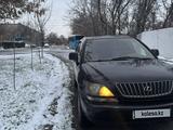 Lexus RX 300 1998 годаfor4 900 000 тг. в Шымкент