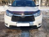 Toyota Highlander 2014 годаүшін16 500 000 тг. в Павлодар
