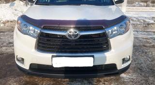 Toyota Highlander 2014 года за 16 000 000 тг. в Павлодар