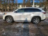 Toyota Highlander 2014 годаүшін16 500 000 тг. в Павлодар – фото 3