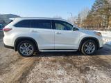 Toyota Highlander 2014 года за 16 000 000 тг. в Павлодар – фото 4