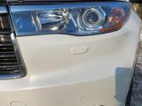 Toyota Highlander 2014 годаүшін16 500 000 тг. в Павлодар – фото 5