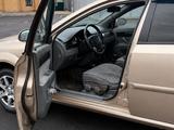 Chevrolet Lacetti 2008 года за 2 050 000 тг. в Петропавловск – фото 5