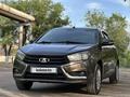 ВАЗ (Lada) Vesta 2017 годаүшін3 750 000 тг. в Караганда – фото 3