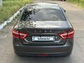 ВАЗ (Lada) Vesta 2017 годаүшін3 750 000 тг. в Караганда – фото 11