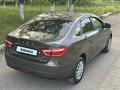 ВАЗ (Lada) Vesta 2017 годаүшін3 750 000 тг. в Караганда – фото 9