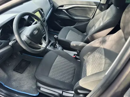 ВАЗ (Lada) Vesta 2017 года за 3 750 000 тг. в Караганда – фото 16