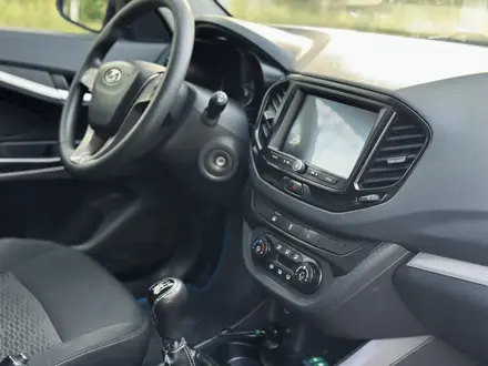 ВАЗ (Lada) Vesta 2017 года за 3 750 000 тг. в Караганда – фото 18
