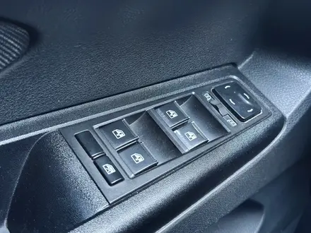 ВАЗ (Lada) Vesta 2017 года за 3 750 000 тг. в Караганда – фото 27
