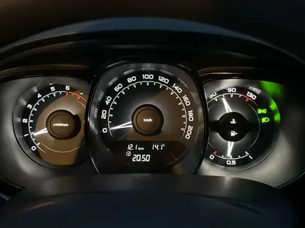ВАЗ (Lada) Vesta 2017 года за 3 750 000 тг. в Караганда – фото 28