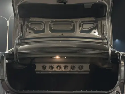 ВАЗ (Lada) Vesta 2017 года за 3 750 000 тг. в Караганда – фото 34