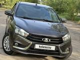 ВАЗ (Lada) Vesta 2017 годаүшін3 850 000 тг. в Караганда