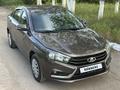 ВАЗ (Lada) Vesta 2017 годаүшін3 750 000 тг. в Караганда – фото 6