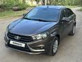 ВАЗ (Lada) Vesta 2017 годаүшін3 750 000 тг. в Караганда – фото 7