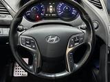 Hyundai Grandeur 2012 годаүшін4 100 000 тг. в Шымкент