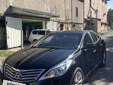 Hyundai Grandeur 2012 годаүшін4 100 000 тг. в Шымкент – фото 4
