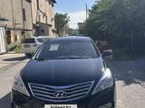 Hyundai Grandeur 2012 годаүшін4 100 000 тг. в Шымкент – фото 5