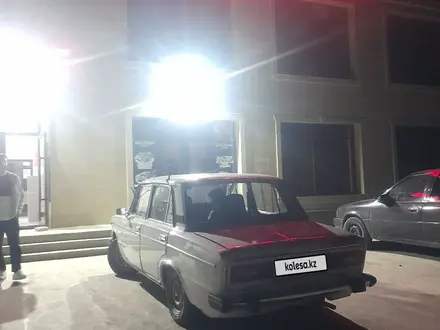 ВАЗ (Lada) 2106 1999 года за 950 000 тг. в Туркестан
