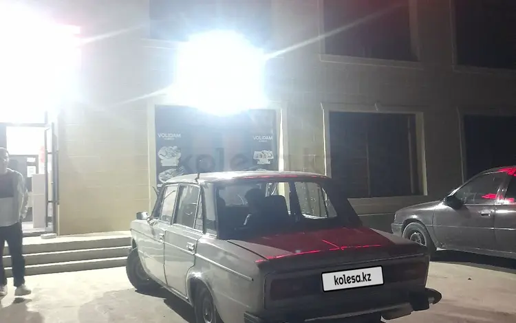 ВАЗ (Lada) 2106 1999 годаүшін950 000 тг. в Туркестан