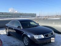 Audi A6 1998 годаүшін2 700 000 тг. в Караганда