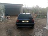 Volkswagen Golf 1992 годаүшін750 000 тг. в Тараз – фото 3