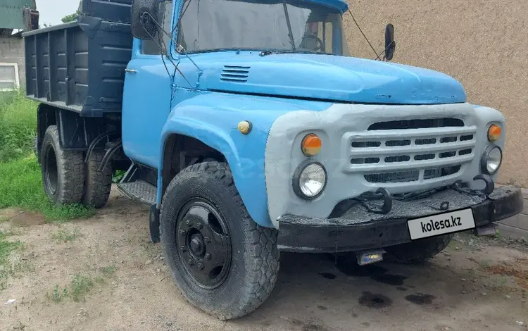 ЗиЛ  4502 ММЗ 1988 года за 1 500 000 тг. в Алматы