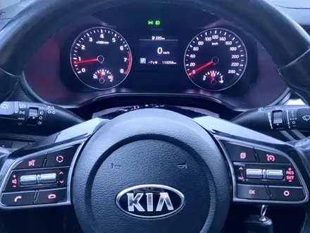 Kia Cerato 2018 года за 8 300 000 тг. в Павлодар – фото 12