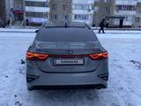 Kia Cerato 2018 годаүшін8 300 000 тг. в Павлодар – фото 4