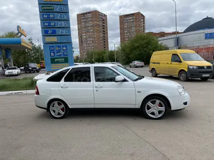 ВАЗ (Lada) Priora 2172 2013 года за 2 800 000 тг. в Астана – фото 7