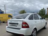 ВАЗ (Lada) Priora 2172 2013 годаүшін2 800 000 тг. в Астана – фото 5