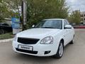 ВАЗ (Lada) Priora 2172 2013 годаүшін2 800 000 тг. в Астана – фото 8