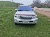 Toyota Land Cruiser 2012 года за 26 000 000 тг. в Алматы – фото 4