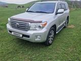 Toyota Land Cruiser 2012 года за 26 000 000 тг. в Алматы – фото 5