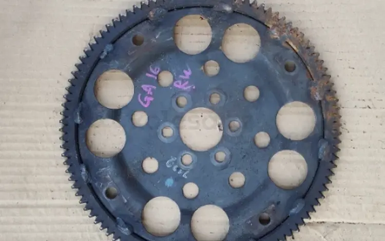 Пластина АКПП Nissan Serena GA16 за 17 000 тг. в Алматы