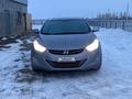 Hyundai Elantra 2013 годаfor4 600 000 тг. в Уральск – фото 3