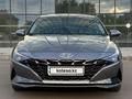 Hyundai Elantra 2023 годаfor10 500 000 тг. в Петропавловск