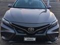 Toyota Camry 2019 года за 8 999 999 тг. в Уральск – фото 4