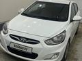 Hyundai Accent 2013 года за 6 000 000 тг. в Атырау