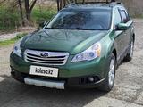 Subaru Outback 2012 года за 6 500 000 тг. в Семей