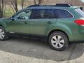 Subaru Outback 2012 года за 6 500 000 тг. в Семей – фото 5