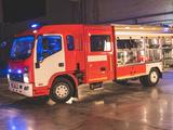 Jac  Автоцистерна пожарная АЦ 3,0-30 на шасси JAC N120 2024 года за 90 000 000 тг. в Атырау – фото 3