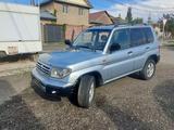 Mitsubishi Pajero iO 1998 года за 2 700 000 тг. в Алматы – фото 2