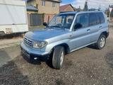 Mitsubishi Pajero iO 1998 года за 2 700 000 тг. в Алматы
