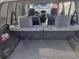 Mitsubishi Pajero iO 1998 года за 2 700 000 тг. в Алматы – фото 4