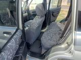 Mitsubishi Pajero iO 1998 года за 2 700 000 тг. в Алматы – фото 5