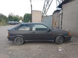 ВАЗ (Lada) 2108 1999 года за 900 000 тг. в Алматы – фото 2