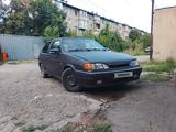 ВАЗ (Lada) 2108 1999 года за 900 000 тг. в Алматы