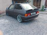 ВАЗ (Lada) 2108 1999 года за 900 000 тг. в Алматы – фото 5